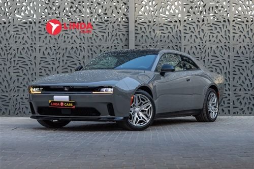 Dodge Charger 2026 Dodge Charger Daytona Scat Pack EV American Specs