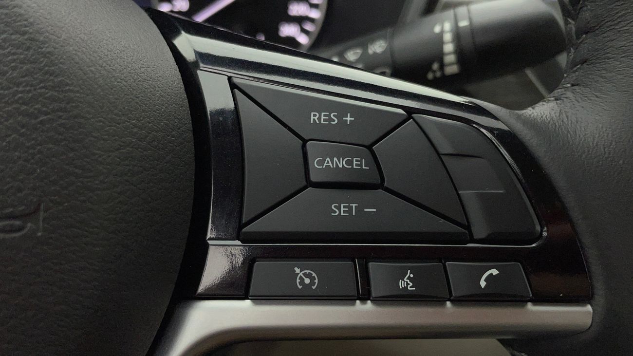 نيسان ألتيما SV 2.5 | بدون دفعة مقدمة | اختبار القيادة في المنزل