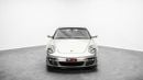 Porsche 911 TURBO S (997) - 2012 - Japanese Specs