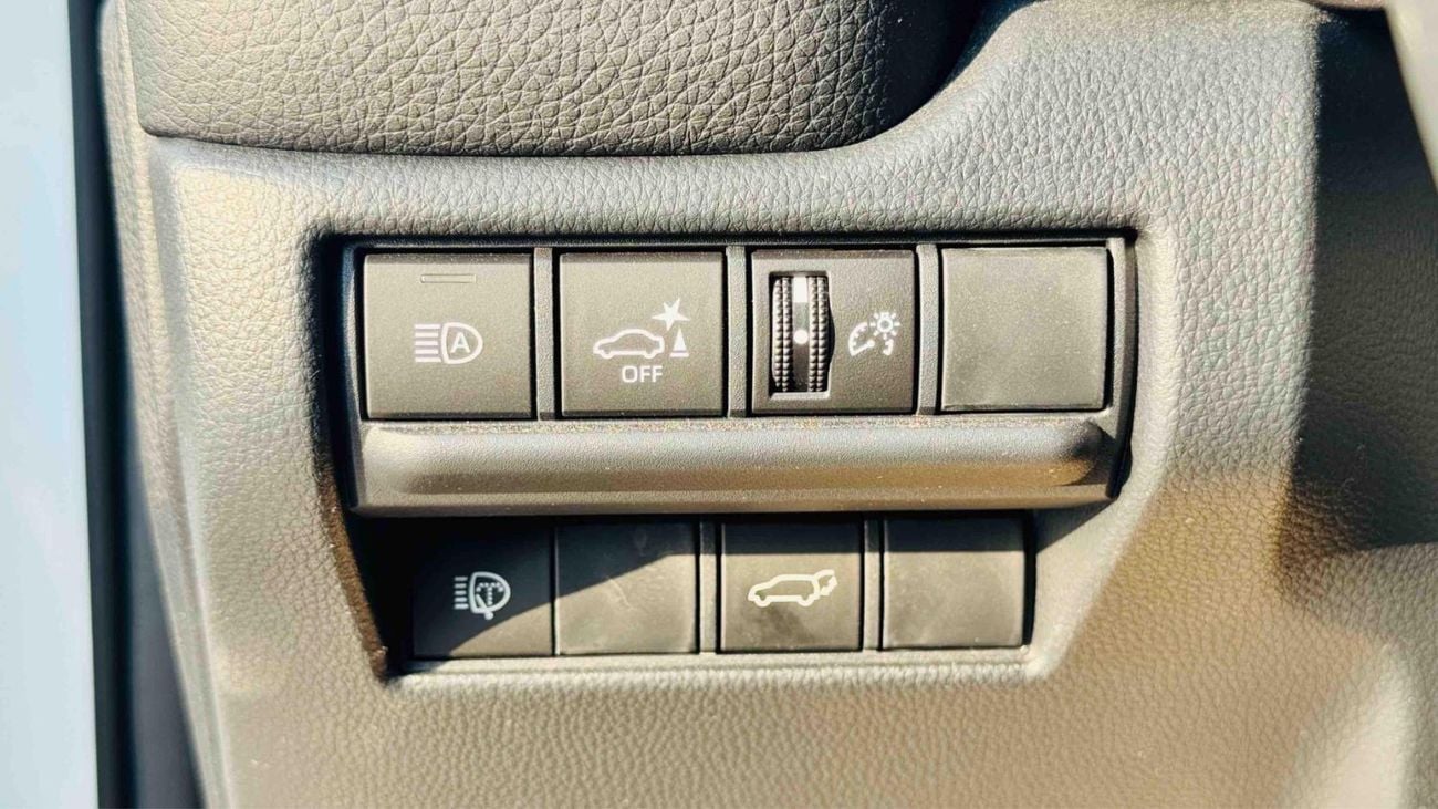 Toyota Prado ADVENTURE LUXURY TOP-PANORAMIC ROOF HEAD UP DISPLAY  2026/2026