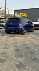 فولكس واجن جولف ار