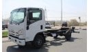 إيسوزو NPR ISUZU NPR NPR03 71L 4.6L CHASSIS LAMP PW RADIO MT