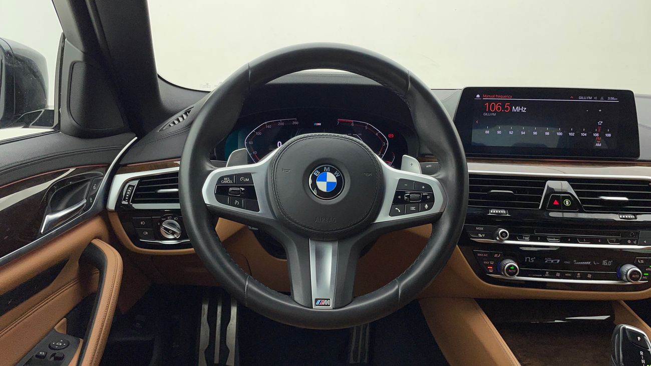 BMW 530i M SPORT 2 | Zero Down Payment | Home Test Drive