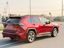 Toyota RAV4 XLE 2.5 AWD push start