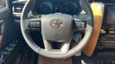 Toyota Fortuner Toyota Fortuner 4.0L V6 | 2024 | 0KM