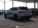 Audi A3 (RS3 Body Kit with Exhaust System) 2025