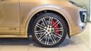 Porsche Cayenne GTS