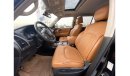 Nissan Armada 2017 NISSAN ARMADA PLATINUM / FULL OPTION