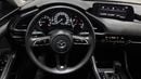 Mazda 3 2025 SELECT | AED 889/Month | 0 DP | 30 Day Return | Warranty | Service History