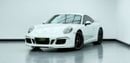Porsche 911 CARRERA S