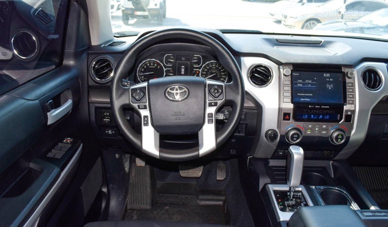 Toyota Tundra SR5