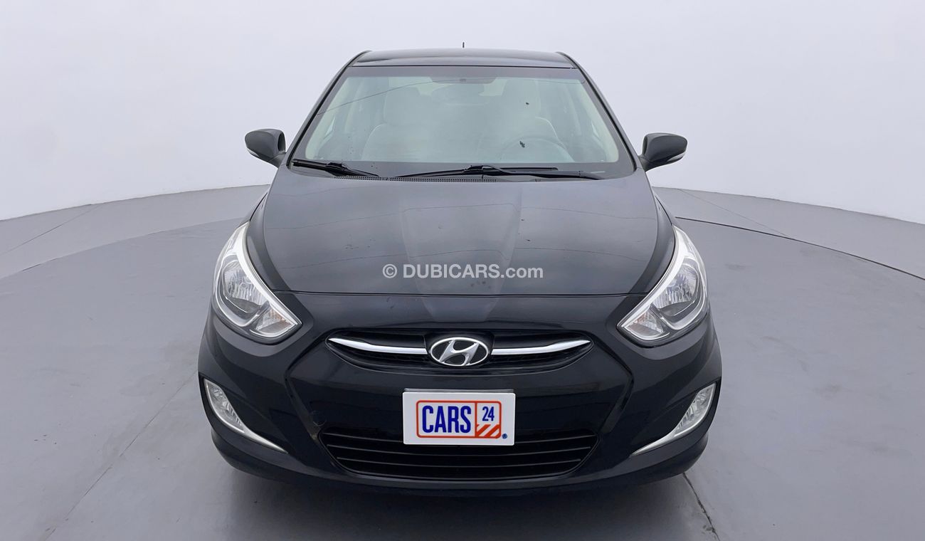 Hyundai Accent GL 1.4 | Zero Down Payment | Free Home Test Drive