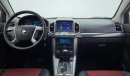 Chevrolet Captiva LT 2400