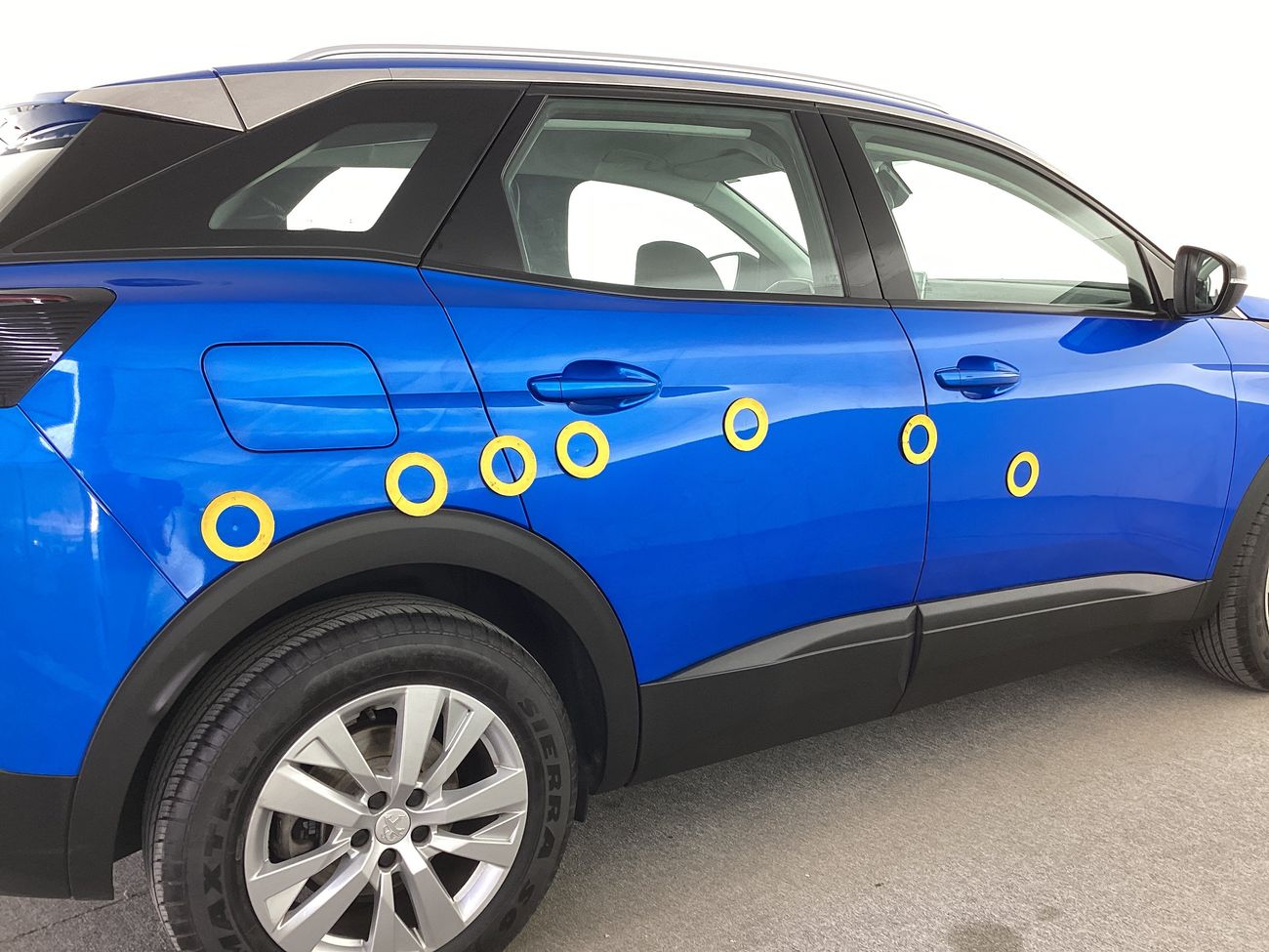 Peugeot 3008 Active | Guaranteed Warranty | 0 Down Payment