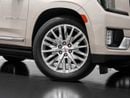 GMC Yukon DENALI