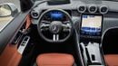 Mercedes Benz GLC 300 4Matic