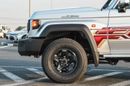 Toyota Land Cruiser TOYOTA LAND CRUISER 76 SERIES 4.5L 4WD SUV 2024 FULL OPTION | REAR CAMERA | DIFFERENTIAL LOCK | VINC