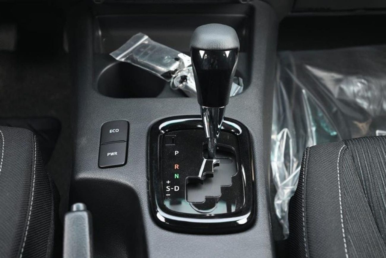 Toyota Hilux 2025 TOYOTA HILUX ADVENTURE V6 4.0L PETROL 4WD AUTOMATIC