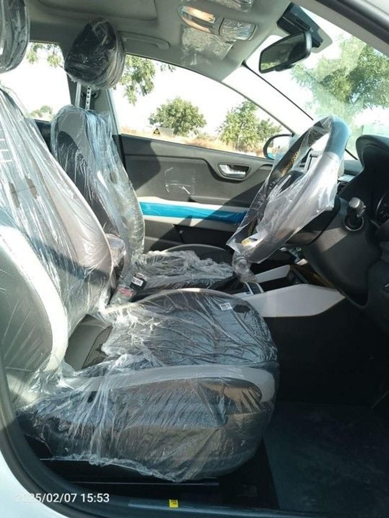 Kia Stonic KIA Stonic EX+ 1.4L MPI Petrol