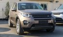 Land Rover Discovery Sport Discovery Sport SE 2.0 Brand New