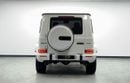 مرسيدس بنز G 63 AMG STANDARD مرسيدس بنز G63 AMG موديل 2021، مع ضمان، وسجل صيانة كامل لدى مرسيدس بنز حتى عام 2027، وشهادة خليجية.