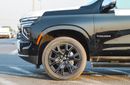 شيفروليه تاهو CHEVROLET TAHOE 5.3L V8 SUV 2025