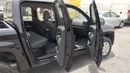 Volkswagen Amarok AMAROK TSI PETROL (2X4 REAR WHEEL) Drive Only