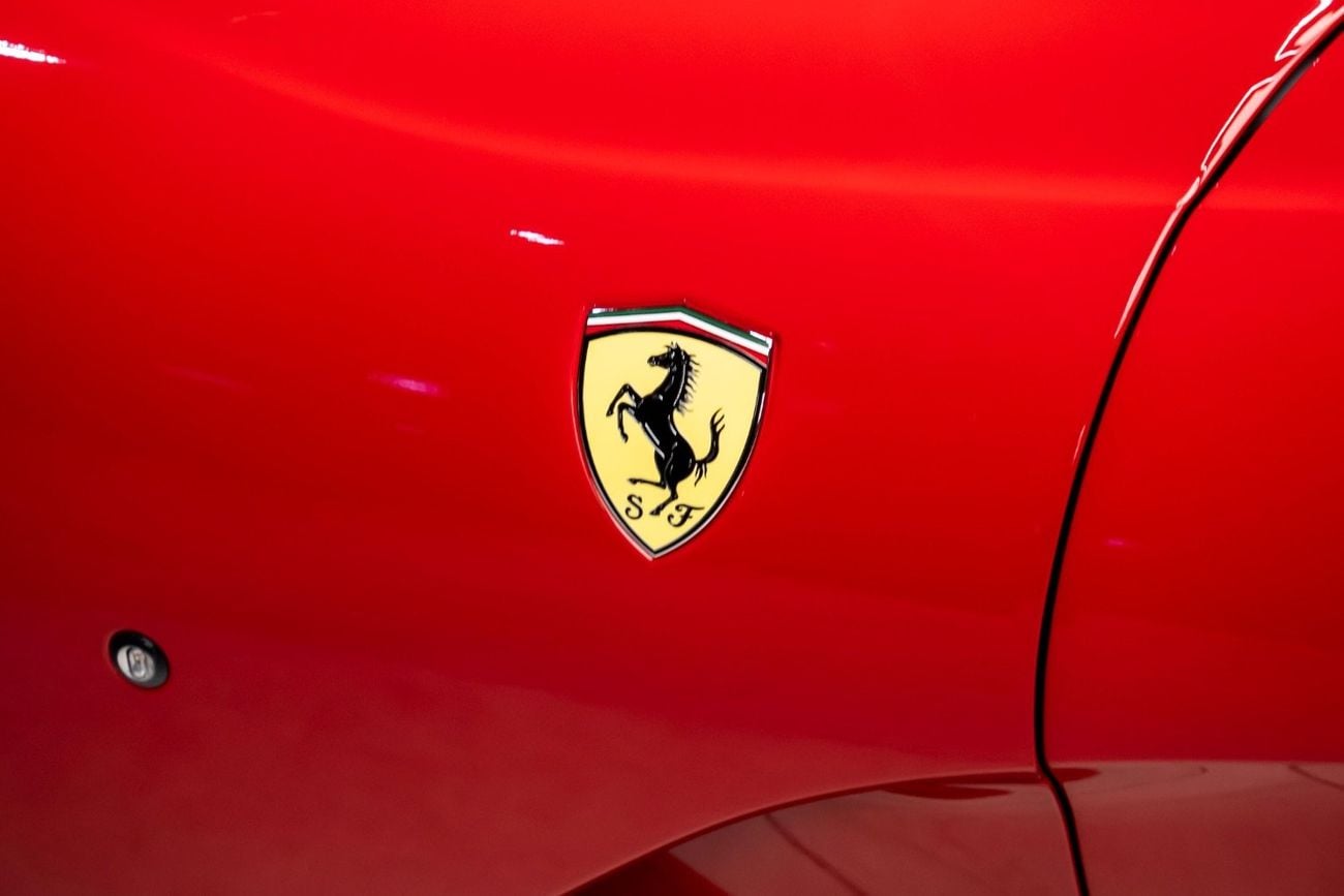 Ferrari 812 GTS