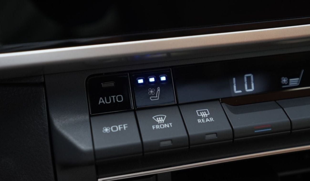 Toyota Camry Camry Grand 2.5