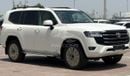 Toyota Land Cruiser 300 4.0L S W GX-R AT