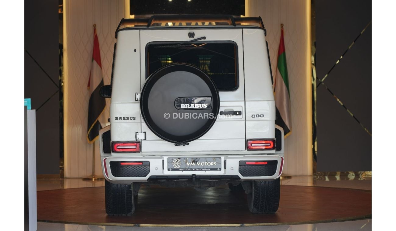 مرسيدس بنز G 55