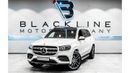 Mercedes-Benz GLS 450 Premium + 2020 Mercedes GLS 450 4-Matic, 2025 Mercedes Warranty, Full Service History, Low KMs, GCC