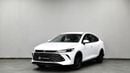 BYD QIN PLUS STD