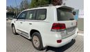 تويوتا لاند كروزر LAND CRUISER 4.6L WINCH 10 AIRBAGS, .SUNROOF. REMOTE ENGINE STARTER. REAR DVD FOR EXPORT ONLY