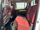 Toyota Hilux EXPORT ONLY - S GLX 2.7L AWD A/T EXPORT ONLY - 2.7L AWD A/T (Key Start)