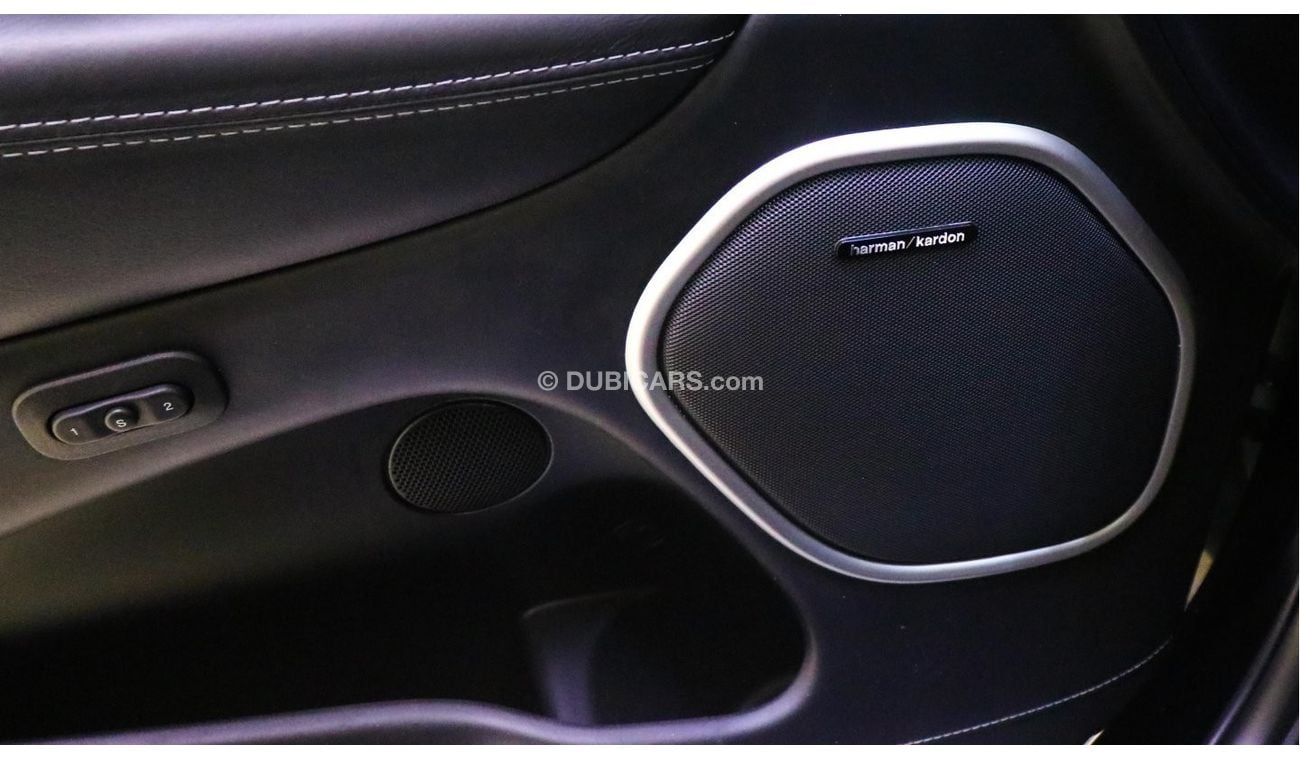 Jeep Grand Cherokee Track hawk