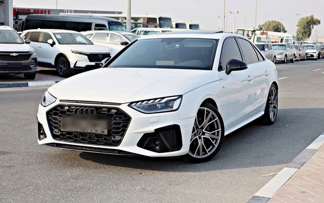 Audi A4 40 TFSI S-LINE, миниатюра 19