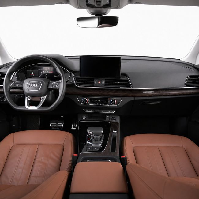Audi Q5 45 TFSI SPORTBACK S-LINE, миниатюра 22