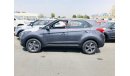 Hyundai Creta 1.6 GLS (EXCLUSIVE OFFER) (Export only)