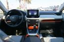 Toyota RAV4 Toyota RAV4 Adventure 2.5L 4WD 2023