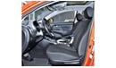 Kia Sportage EXCELLENT DEAL for our KIA Sportage ( 2016 Model ) in Orange Color GCC Specs