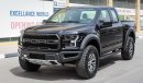 Ford Raptor F 150