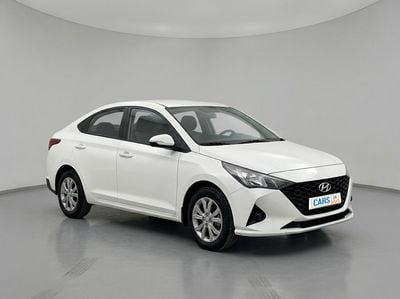 Hyundai Accent Smart+ 1.5L SMART 1.6 | Zero Down Payment | Home Test Drive