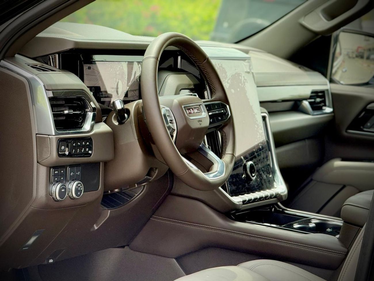 GMC Yukon