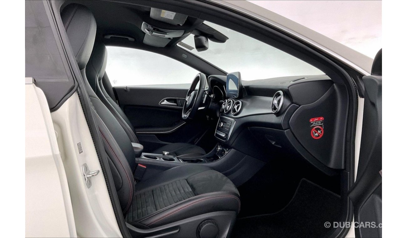 Mercedes-Benz CLA 250 Sport| 1 year free warranty | Flood Free