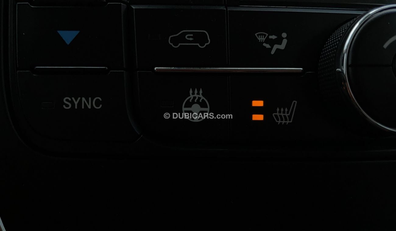 Chrysler Grand Voyager LIMITED  3600