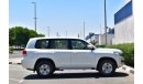 Toyota Land Cruiser 200 GXR V8 4.6L Petrol Automatic