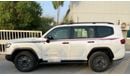 تويوتا لاند كروزر 2023 TOYOTA LAND CRUISER GR SPORT 3.5L PETROL