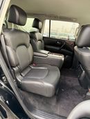 Nissan Armada SV 360 camera Sunroof low mileage