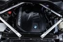BMW X5 40i M Sport 3.0L 2024 BMW X5 xDrive40i M-Sport GCC | Agency Warranty | Service Contract